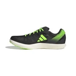 ADIDAS Unisex AdiZERO Avanti TYO Track Spike - Core Black/Beam Yellow/Solar Green 9 ADIDAS Unisex AdiZERO Avanti TYO Track Spike - Core Black/Beam Yellow/Solar Green -Sports Clothing Sale Store 0e4cec9b1aca43ec9964ae2e0189053a 9366 1