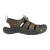 Keen Men's Newport Sandal - Bison - Regular (D) -Sports Clothing Sale Store 1001870 P large