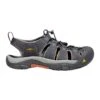 Keen Men's Newport H2 Sandal - India Ink/Rust - Regular (D) -Sports Clothing Sale Store 1001931 P large