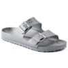 Birkenstock Arizona EVA -Silver- Medium/Narrow -Sports Clothing Sale Store 1003491