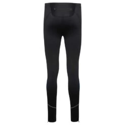 Gore Wear Men's R3 Thermo Tight - Black -Sports Clothing Sale Store 100531 99BL 1 ovpd 93637