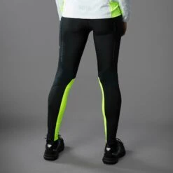 Gore Wear Women's R5 Women GORE-TEX INFINIUM™ Tight - Black 13 Gore Wear Women's R5 Women GORE-TEX INFINIUM™ Tight - Black -Sports Clothing Sale Store 100660 9900 5 1