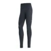 Gore Wear Women's R5 Women GORE-TEX INFINIUM™ Tight - Black -Sports Clothing Sale Store 100660 9900 1