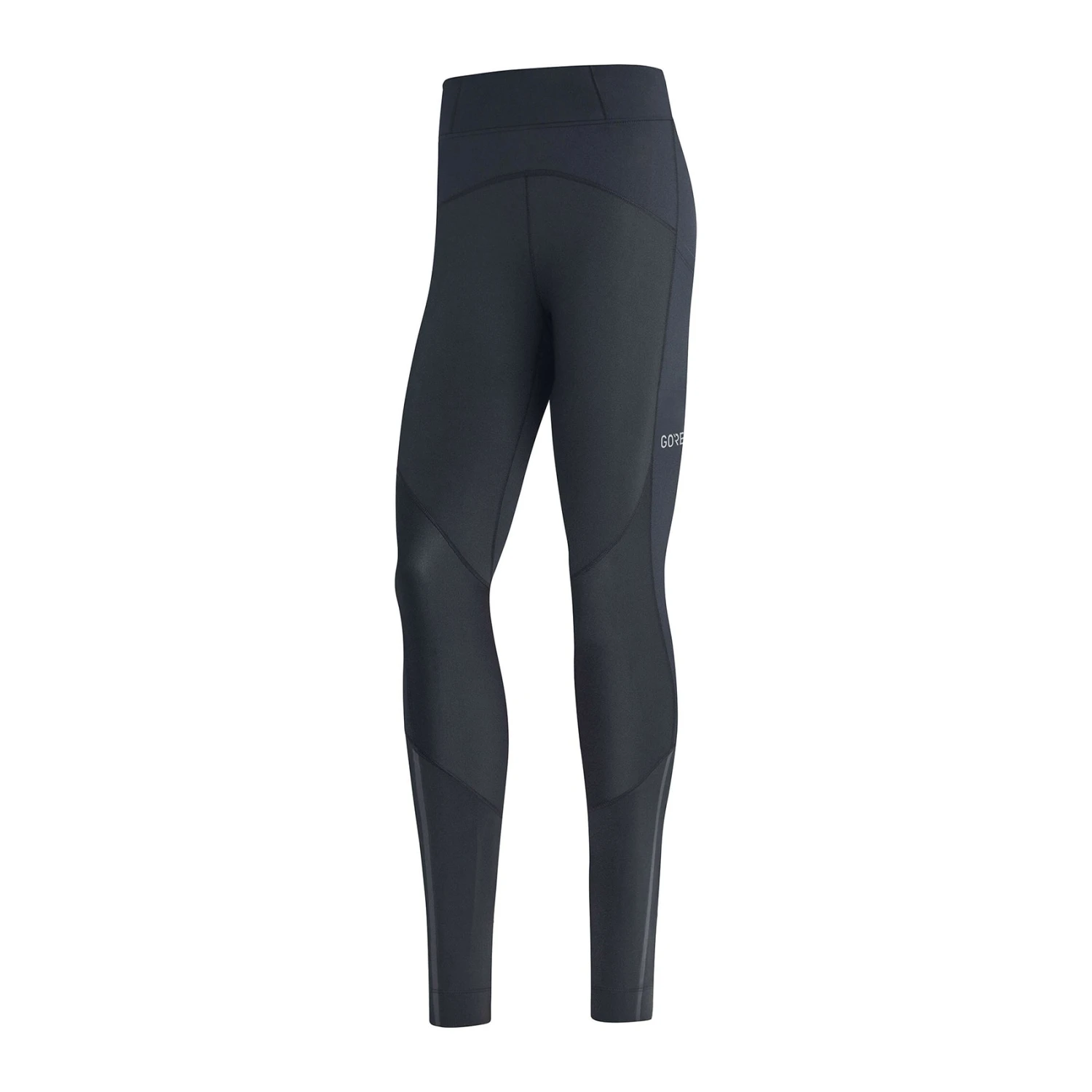 Gore Wear Women's R5 Women GORE-TEX INFINIUM™ Tight - Black 3 Gore Wear Women's R5 Women GORE-TEX INFINIUM™ Tight - Black