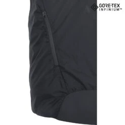 Gore Wear Women's R5 GORE-TEX Infinium™ Insulated Jacket - Black -Sports Clothing Sale Store 1006669900 4 GTI