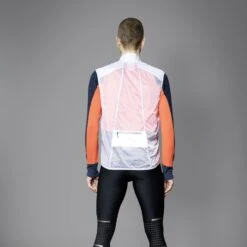 Gore Wear Men's Drive Vest - White 10 Gore Wear Men's Drive Vest - White -Sports Clothing Sale Store 100750 0100 3 2