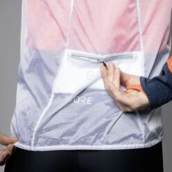 Gore Wear Men's Drive Vest - White 12 Gore Wear Men's Drive Vest - White -Sports Clothing Sale Store 100750 0100 6 1 02454c99 5838 40ab a742 40ba57923e21