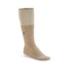 Birkenstock Women's Cotton Slub Socks - Beige -Sports Clothing Sale Store 1008 061