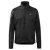 Gore Wear Men's Drive Jacket - Black -Sports Clothing Sale Store 100843 9900