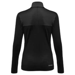 Gore Wear Women's Everyday Thermo 1/4 Zip Women - Black -Sports Clothing Sale Store 100940 9900 1 z9ah 79169