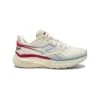Diadora Women's Equipe Nucleo Running Shoe - Whisper White/Rubine Red - Regular (B) -Sports Clothing Sale Store 101.179095 D0659 00 HR