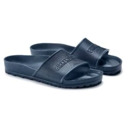 Birkenstock Barbados EVA - Navy- Regular/Wide -Sports Clothing Sale Store 1015480 pair