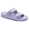 Birkenstock Arizona EVA Sandal -Purple Fog- Medium/Narrow -Sports Clothing Sale Store 1017046