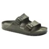 Birkenstock Arizona EVA Sandal - Khaki- Medium/Narrow -Sports Clothing Sale Store 1019152