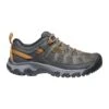Keen Men's Targhee Vent Trail Shoe - Raven/Bronze Brown - Regular (D) -Sports Clothing Sale Store 1020743 P large