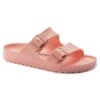 Birkenstock Arizona EVA Sandal - Coral Peach- Medium/Narrow -Sports Clothing Sale Store 1022367