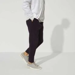 Birkenstock Bend Canvas Suede - Whale Gray- Medium/Narrow 17 Birkenstock Bend Canvas Suede - Whale Gray- Medium/Narrow -Sports Clothing Sale Store 1022398 f look m