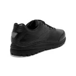 BROOKS Men's Addiction Walker 2 Walking Shoe - Black/Black- Wide (2E) 11 BROOKS Men's Addiction Walker 2 Walking Shoe - Black/Black- Wide (2E) -Sports Clothing Sale Store 110318 072 H Addiction Walker 2