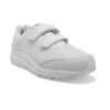 BROOKS Men's Addiction Walker V-Strap 2 Walking Shoe - White/White- Regular (D) -Sports Clothing Sale Store 110320 142 A Addiction Walker V Strap 2 785614ca 466d 4537 862a 1b5051652ffd