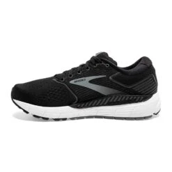 BROOKS Men's Beast 20 Running Shoe- Black/Ebony/Grey- Wide (2E) 9 BROOKS Men's Beast 20 Running Shoe- Black/Ebony/Grey- Wide (2E) -Sports Clothing Sale Store 110327 051 M Beast 20 CF F21