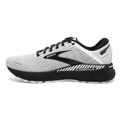 BROOKS Men's GTS 22 Running Shoe - White/Grey/Black - Wide (2E) 10 BROOKS Men's GTS 22 Running Shoe - White/Grey/Black - Wide (2E) -Sports Clothing Sale Store 110366 135 M Adrenaline GTS 22 7b2165aa c7e8 4d82 8a3f e7efaa7dca9f