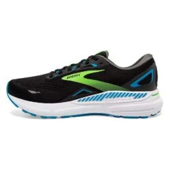BROOKS Adrenaline GTS 23 (B) - Black/Hawaiian Ocean/Green 13 BROOKS Adrenaline GTS 23 (B) - Black/Hawaiian Ocean/Green -Sports Clothing Sale Store 110391 006 M Adrenaline GTS 23 1