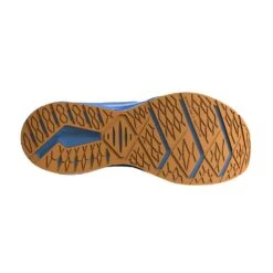 BROOKS Men's Levitate 6 Running Shoe- Classic Blue/Orange - Regular (D) -Sports Clothing Sale Store 110395 405 S Levitate 6