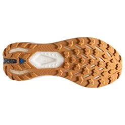 BROOKS Men's Catamount 2 Trail Running Shoe- Peacoat/Atomic Blue/Rooibos - Regular (D) -Sports Clothing Sale Store 110399 490 S Catamount 2