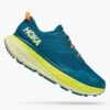 Hoka Men's Stinson ATR 6 Trail Shoe - Blue Coral/Butterfly - Regular (D) -Sports Clothing Sale Store 1110506 BCBT 2