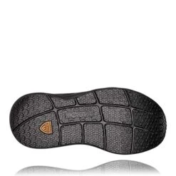 Hoka Men's Bondi SR Wide - Black/Black- Wide(2E) 13 Hoka Men's Bondi SR Wide - Black/Black- Wide(2E) -Sports Clothing Sale Store 1110520 BBLC 6