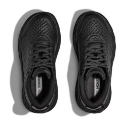 Hoka Women's Bondi SR Wide - Black/Black - Wide (D) 10 Hoka Women's Bondi SR Wide - Black/Black - Wide (D) -Sports Clothing Sale Store 1110521 BBLC 2