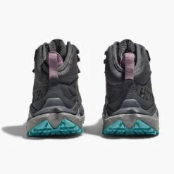 Hoka Women's Kaha 2 GTX Boot - Castlerock/Coastal Shade- Regular (B) -Sports Clothing Sale Store 1123156 CCSH 5