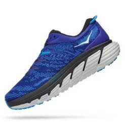 Hoka Men's Gaviota 4 Running Shoe - Bluing/Blue Graphite - Wide (2E) -Sports Clothing Sale Store 1123198 BBGP 4 3ddc0a16 af80 4f16 80e3 0f691f2e26e8
