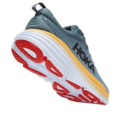 Hoka Men's Bondi 8 Running Shoes- Goblin Blue/Mountain Spring- Wide (2E) 10 Hoka Men's Bondi 8 Running Shoes- Goblin Blue/Mountain Spring- Wide (2E) -Sports Clothing Sale Store 1123202 GBMS 3 a52bebd8 6544 45ef 9717 6e58a7a25a78