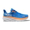 Hoka Men's Clifton 9 Running Shoe - Coastal Sky/All Aboard -Sports Clothing Sale Store 1127895 CSAA 1