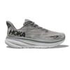 Hoka Men's Clifton 9 Running Shoe - Harbor Mist/Black - Wide (2E) 2 Hoka Men's Clifton 9 Running Shoe - Harbor Mist/Black - Wide (2E) -Sports Clothing Sale Store 1127895 HMBC 1 d976d03b 34da 4641 ae5f 8961505ab37a