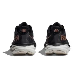 Hoka Women's Clifton 9 Running Shoe - Black/Rose Gold - Regular (B) -Sports Clothing Sale Store 1127896 BRGL 5 7c1e36b8 08de 445c 82ad b87e8b213a08