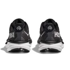 Hoka Women's Clifton 9 Running Shoe - Black/White - Wide (D) 16 Hoka Women's Clifton 9 Running Shoe - Black/White - Wide (D) -Sports Clothing Sale Store 1127896 BWHT 5 778ec5d7 5e07 45b8 a7b7 4c780003a843