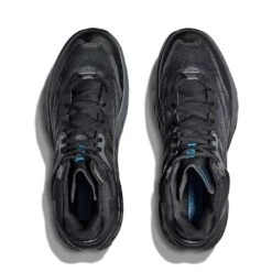 Hoka Men's Speedgoat 5 Mid GTX Running Shoe - Black/Black 16 Hoka Men's Speedgoat 5 Mid GTX Running Shoe - Black/Black -Sports Clothing Sale Store 1127918 BBLC 2