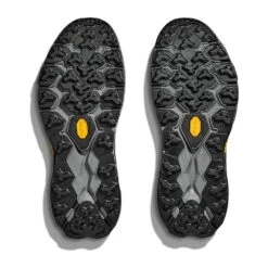 Hoka Men's Speedgoat 5 Mid GTX Running Shoe - Black/Black 17 Hoka Men's Speedgoat 5 Mid GTX Running Shoe - Black/Black -Sports Clothing Sale Store 1127918 BBLC 7