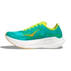 Hoka Unisex Rocket X 2 Running Shoe - Ceramic/Evening Primrose - Regular (D) 13 Hoka Unisex Rocket X 2 Running Shoe - Ceramic/Evening Primrose - Regular (D) -Sports Clothing Sale Store 1127927 CEPR 8