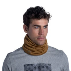 Buff Merino Lightweight Multifunctional Neckwear - Mustard 10 Buff Merino Lightweight Multifunctional Neckwear - Mustard -Sports Clothing Sale Store 113010.118 merino lightweight mustard alt51629318702 117519 1