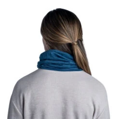 Buff Merino Lightweight -Dusty Blue -Sports Clothing Sale Store 113010.742 merino lightweight dusty blue alt31629319029 117636 1
