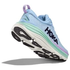 Hoka Women's Gaviota 5 Running Shoe - Airy Blue/Sunlit Ocean - Regular (B) 14 Hoka Women's Gaviota 5 Running Shoe - Airy Blue/Sunlit Ocean - Regular (B) -Sports Clothing Sale Store 1134270 ABSO 4