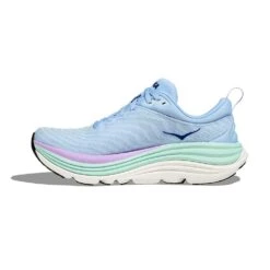 Hoka Women's Gaviota 5 Running Shoe - Airy Blue/Sunlit Ocean - Regular (B) 11 Hoka Women's Gaviota 5 Running Shoe - Airy Blue/Sunlit Ocean - Regular (B) -Sports Clothing Sale Store 1134270 ABSO 8