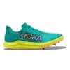 Hoka Unisex Cielo X 2 LD Track Spike - Ceramic/Evening Primrose - Regular (D) -Sports Clothing Sale Store 1134533 CEPR 1