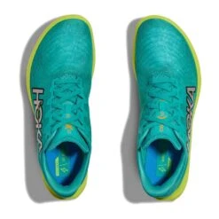 Hoka Unisex Cielo X 2 MD Track Spike - Ceramic/Evening Primrose - Regular (D) -Sports Clothing Sale Store 1134533 CEPR 2 1
