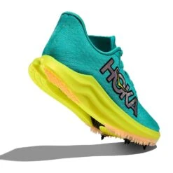 Hoka Unisex Cielo X 2 LD Track Spike - Ceramic/Evening Primrose - Regular (D) 11 Hoka Unisex Cielo X 2 LD Track Spike - Ceramic/Evening Primrose - Regular (D) -Sports Clothing Sale Store 1134533 CEPR 4