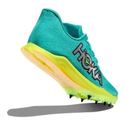 Hoka Unisex Cielo X 2 MD Track Spike - Ceramic/Evening Primrose - Regular (D) -Sports Clothing Sale Store 1134534 CEPR 4