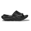 Hoka Unisex Ora Recovery Slide 3 - Black/Black -Sports Clothing Sale Store 1135061 BBLC 1
